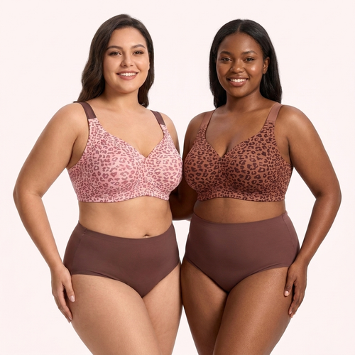 Shape Luv - Ondersteunende bh's